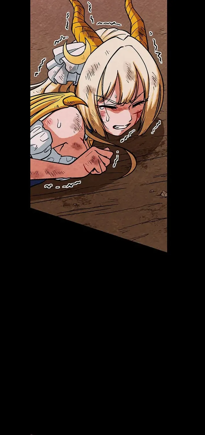 Beyond the Spirit Labyrinth’s Abyss Chapter 11 page 66 - 