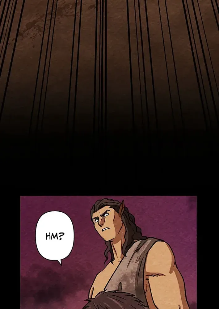 Beyond the Spirit Labyrinth’s Abyss Chapter 11 page 70 - 