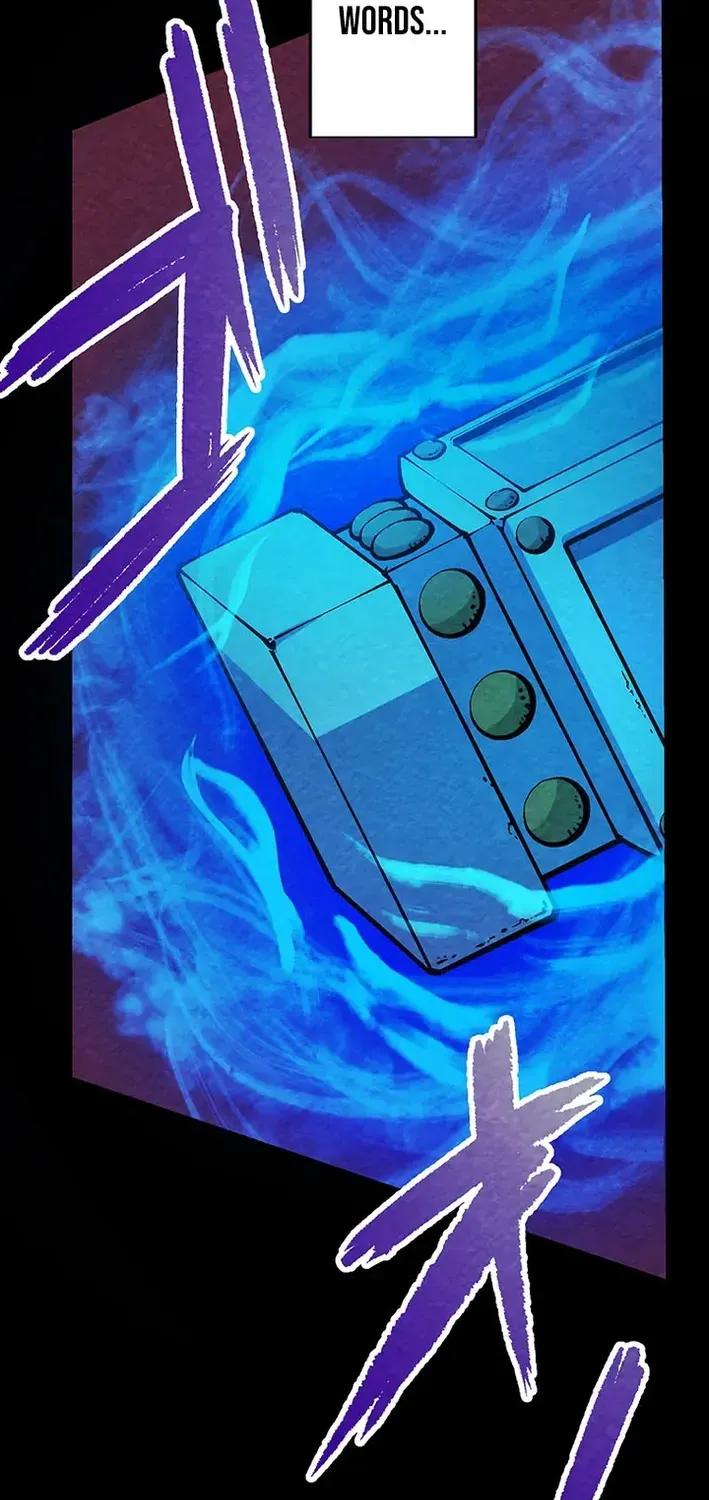 Beyond the Spirit Labyrinth’s Abyss Chapter 11 page 8 - 