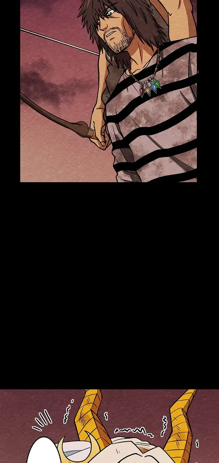 Beyond the Spirit Labyrinth’s Abyss Chapter 11 page 71 - 
