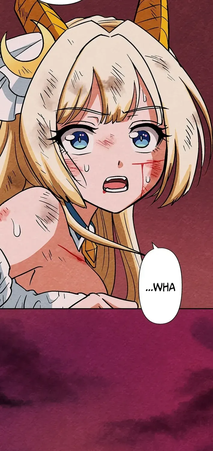Beyond the Spirit Labyrinth’s Abyss Chapter 11 page 74 - 