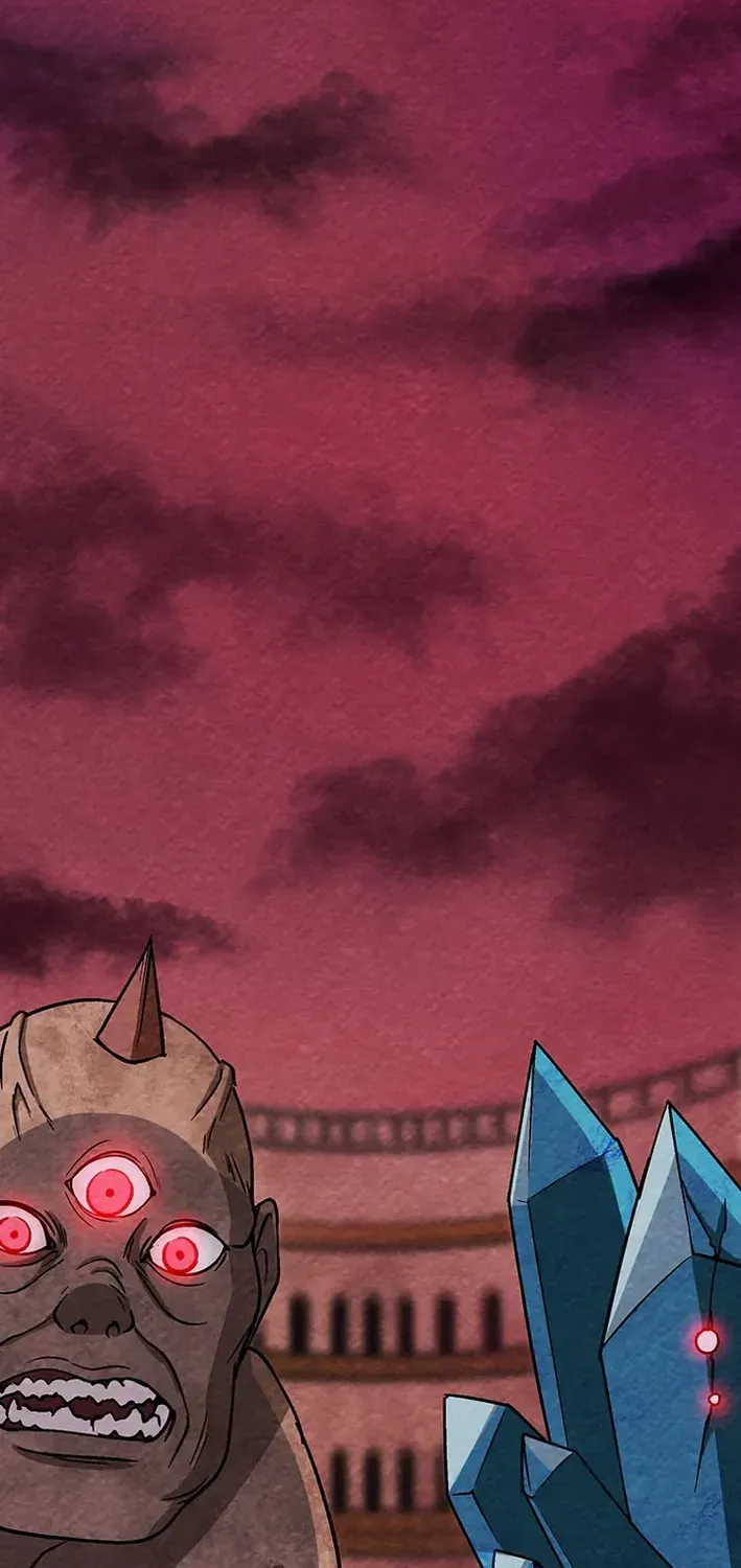 Beyond the Spirit Labyrinth’s Abyss Chapter 11 page 75 - 