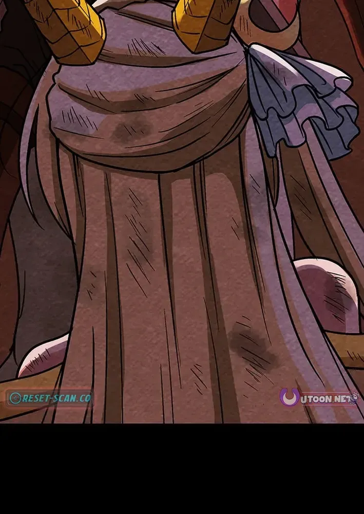 Beyond the Spirit Labyrinth’s Abyss Chapter 11 page 77 - 