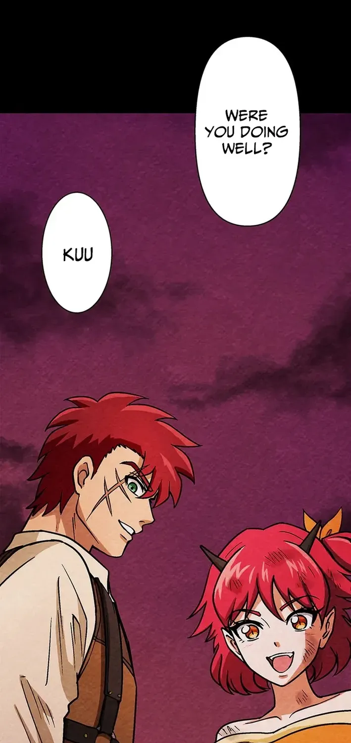 Beyond the Spirit Labyrinth’s Abyss Chapter 11 page 79 - 