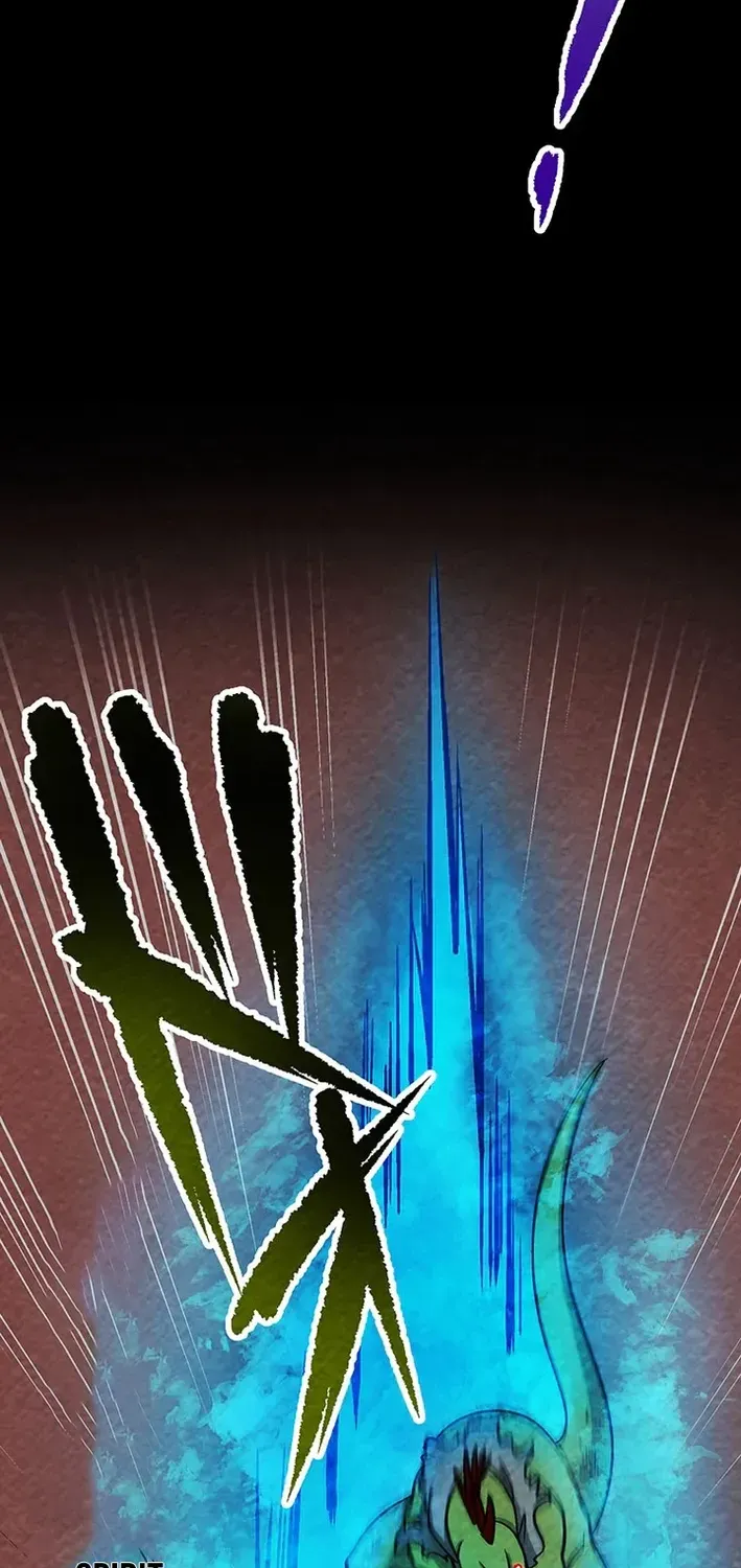 Beyond the Spirit Labyrinth’s Abyss Chapter 11 page 9 - 