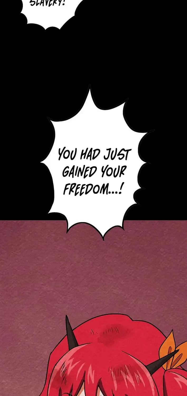 Beyond the Spirit Labyrinth’s Abyss Chapter 11 page 83 - 