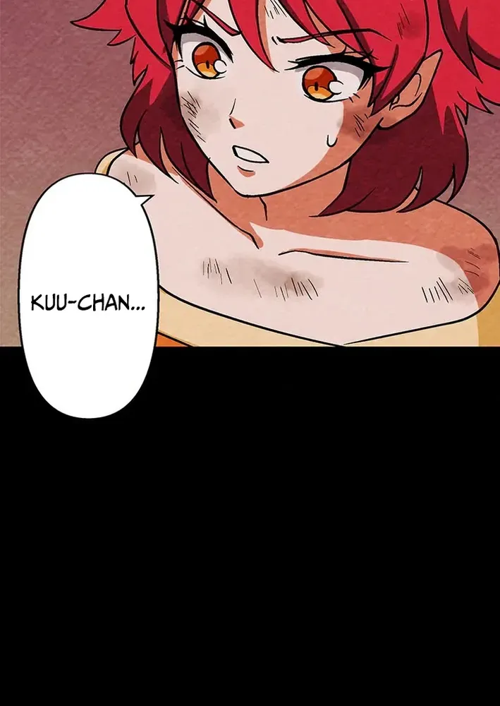 Beyond the Spirit Labyrinth’s Abyss Chapter 11 page 84 - 