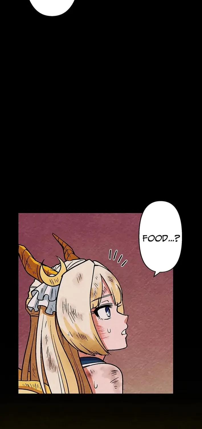 Beyond the Spirit Labyrinth’s Abyss Chapter 11 page 86 - 