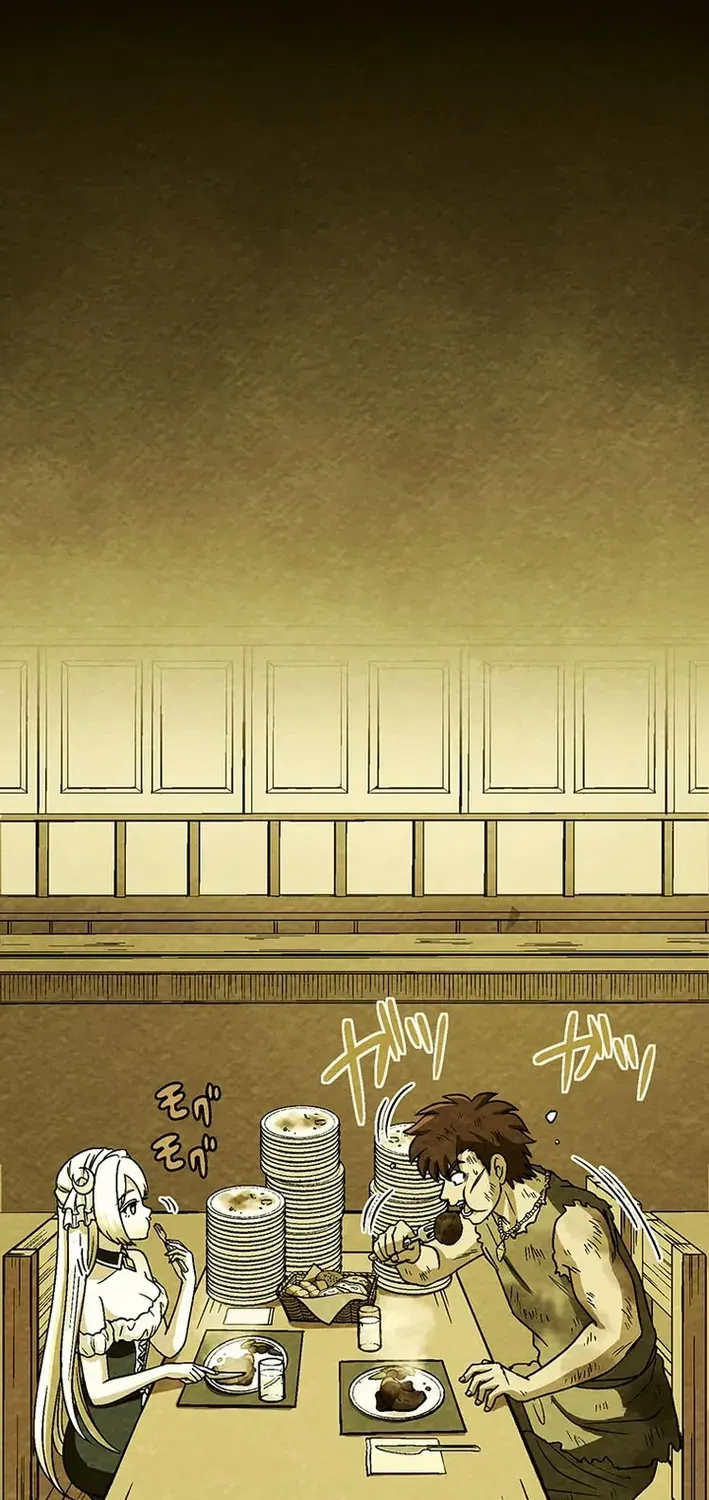 Beyond the Spirit Labyrinth’s Abyss Chapter 11 page 87 - 