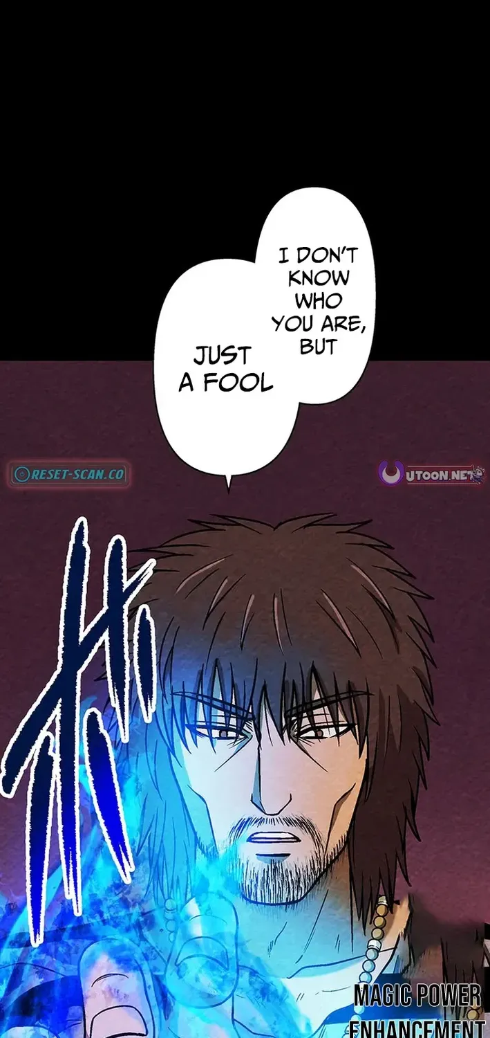 Beyond the Spirit Labyrinth’s Abyss Chapter 11 page 95 - 