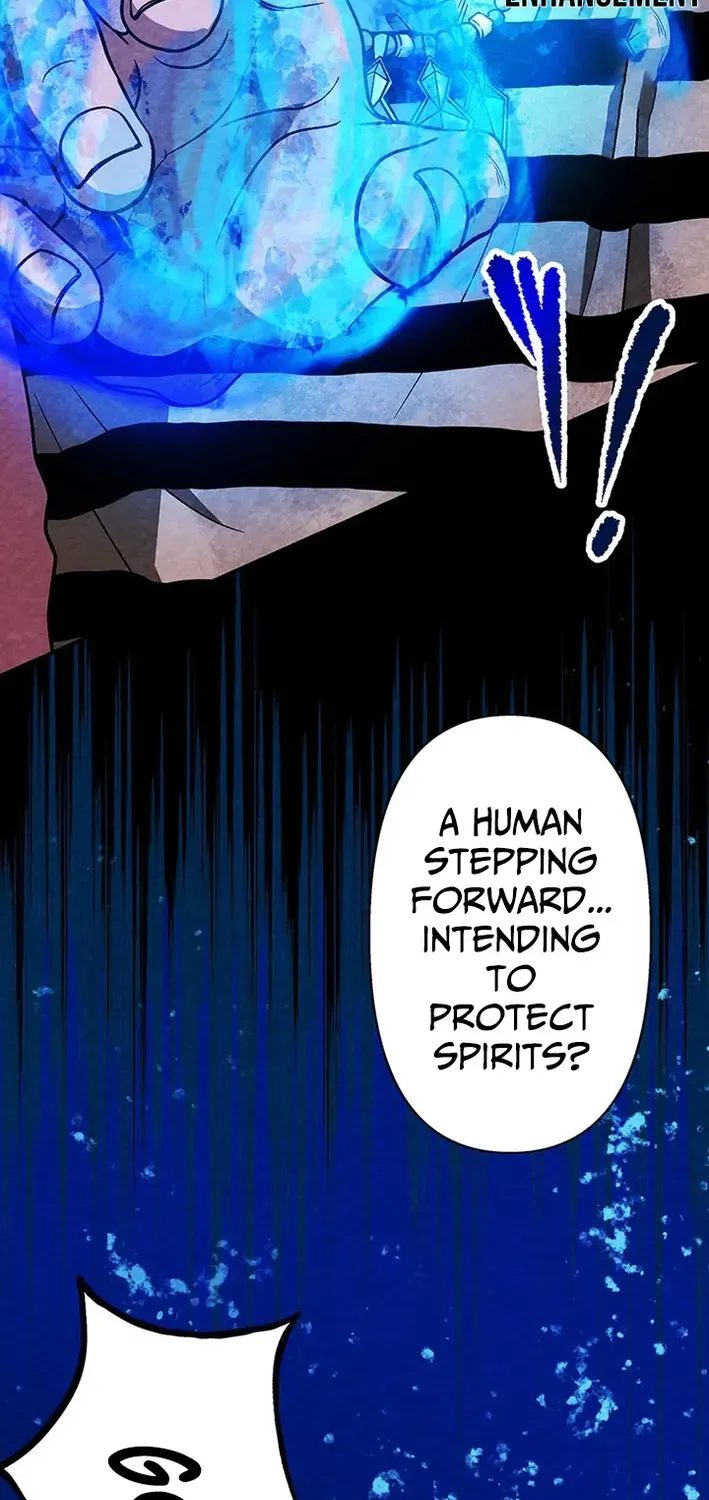 Beyond the Spirit Labyrinth’s Abyss Chapter 11 page 96 - 