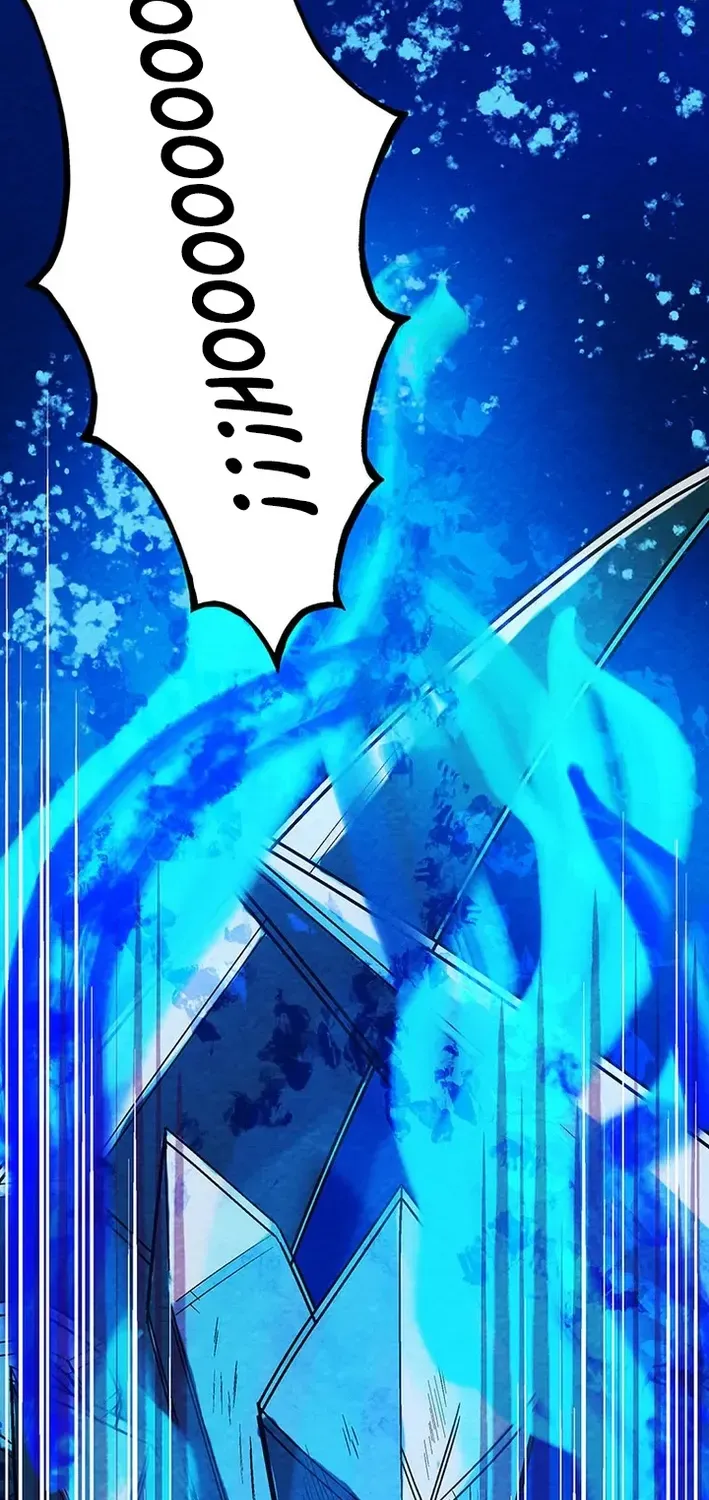 Beyond the Spirit Labyrinth’s Abyss Chapter 11 page 97 - 