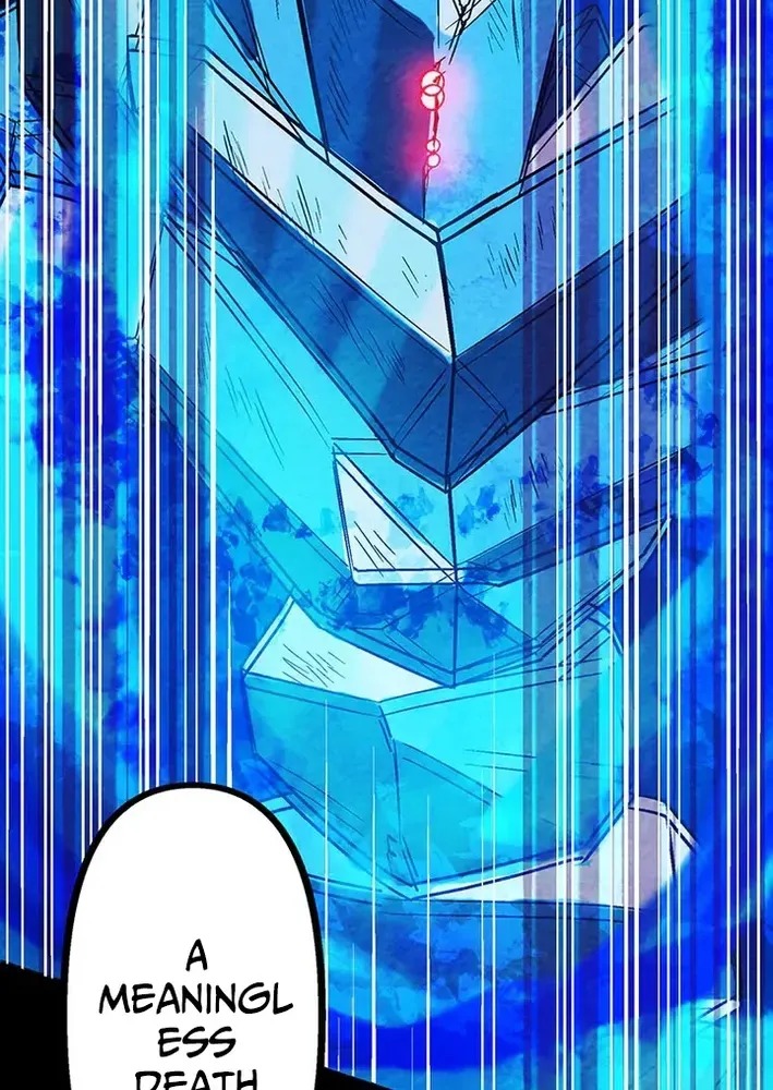 Beyond the Spirit Labyrinth’s Abyss Chapter 11 page 98 - 