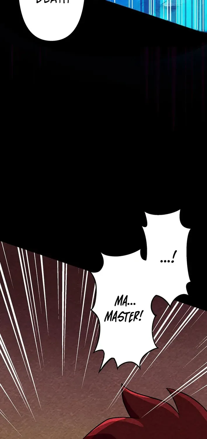 Beyond the Spirit Labyrinth’s Abyss Chapter 11 page 99 - 