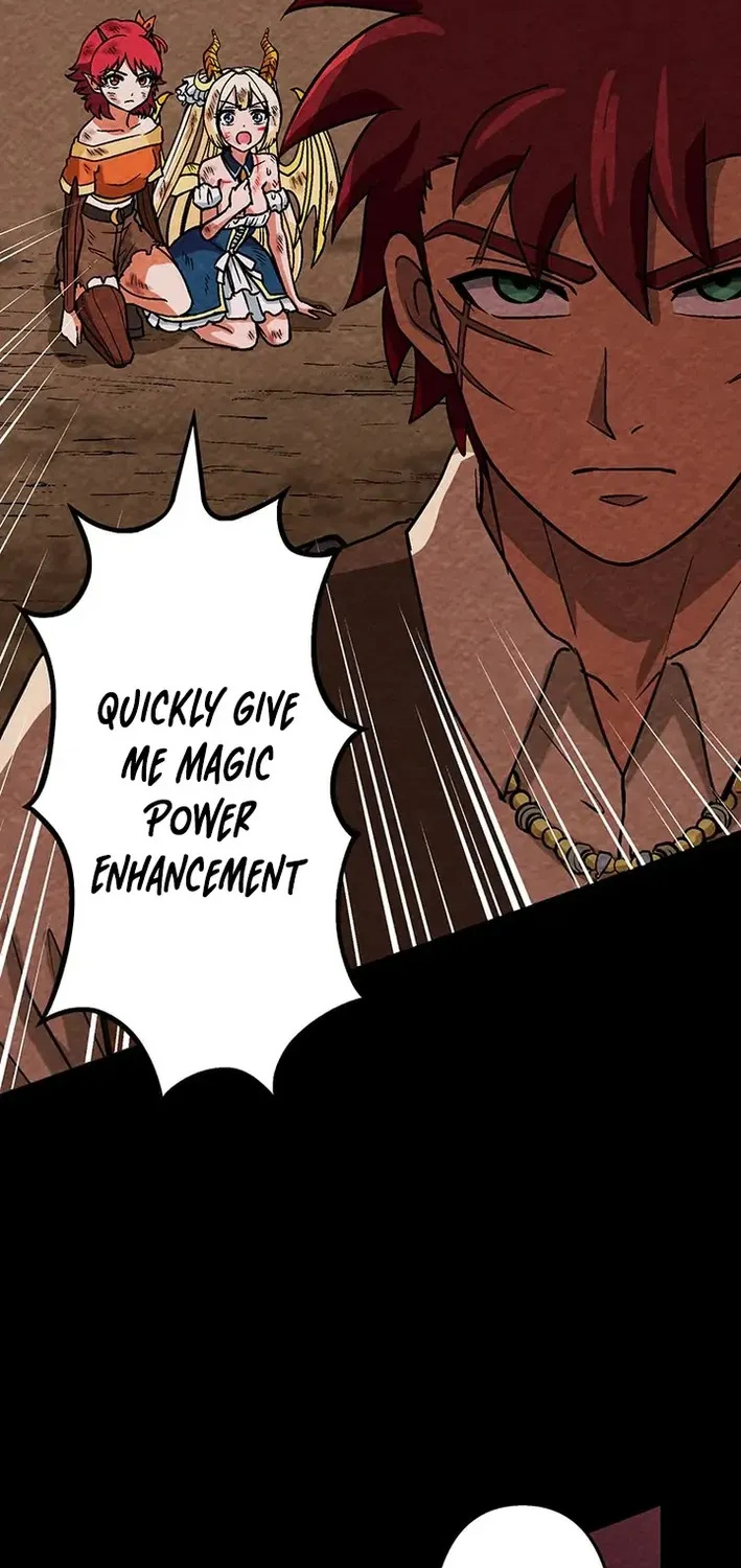Beyond the Spirit Labyrinth’s Abyss Chapter 11 page 100 - 