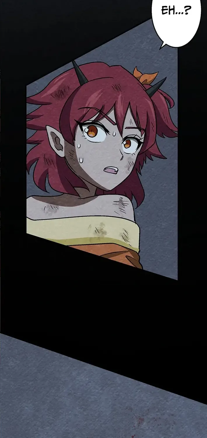 Beyond the Spirit Labyrinth’s Abyss Chapter 12 page 11 - 