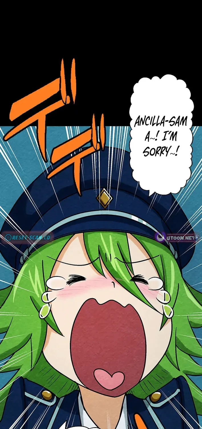 Beyond the Spirit Labyrinth’s Abyss Chapter 12 page 103 - 