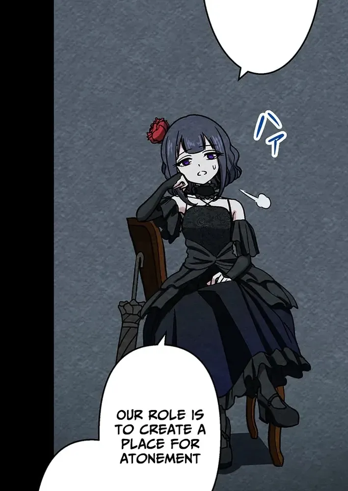 Beyond the Spirit Labyrinth’s Abyss Chapter 12 page 105 - 