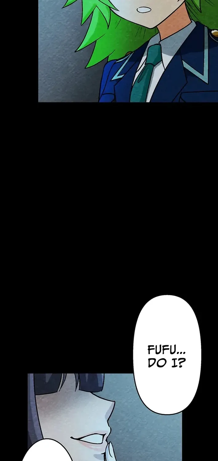 Beyond the Spirit Labyrinth’s Abyss Chapter 12 page 116 - 