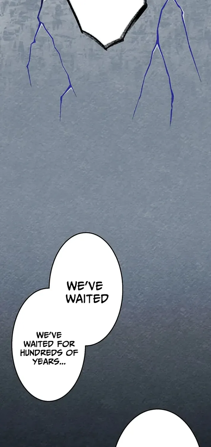 Beyond the Spirit Labyrinth’s Abyss Chapter 12 page 118 - 