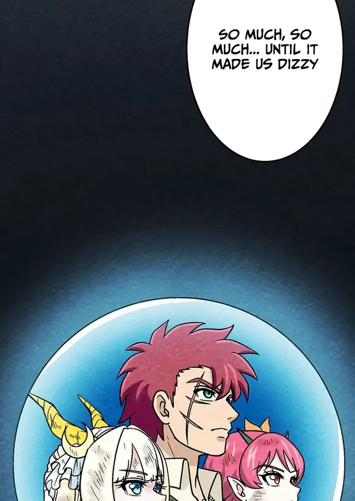 Beyond the Spirit Labyrinth’s Abyss Chapter 12 page 119 - 