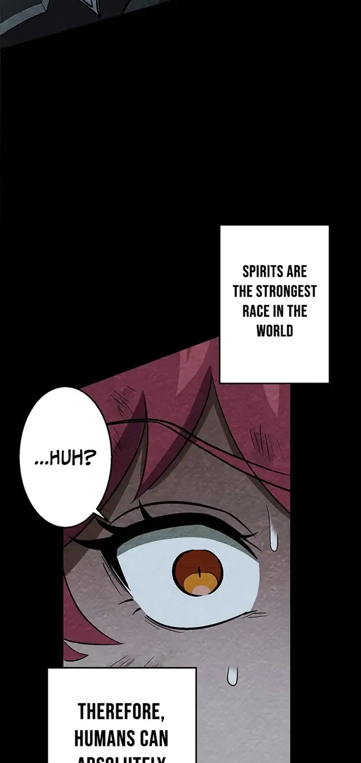 Beyond the Spirit Labyrinth’s Abyss Chapter 12 page 13 - 