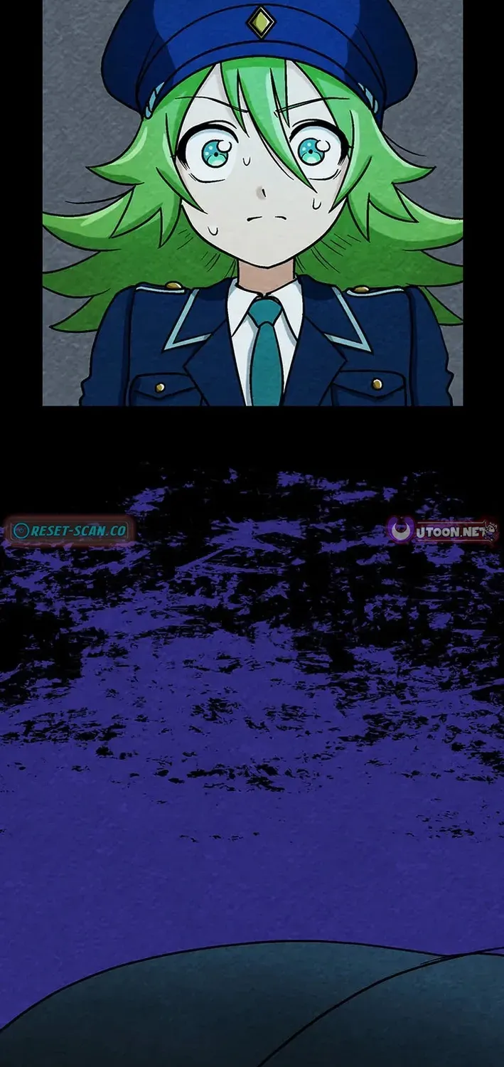 Beyond the Spirit Labyrinth’s Abyss Chapter 12 page 122 - 
