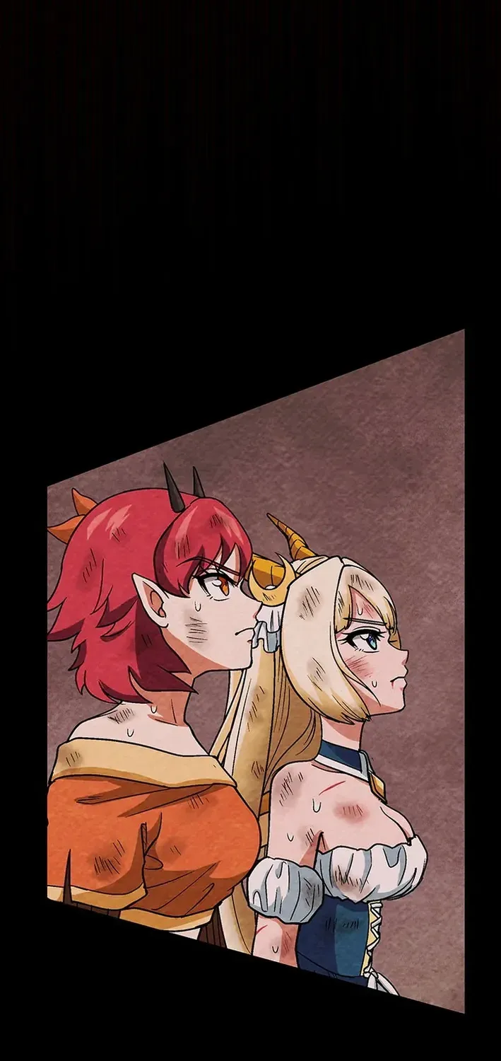 Beyond the Spirit Labyrinth’s Abyss Chapter 12 page 19 - 