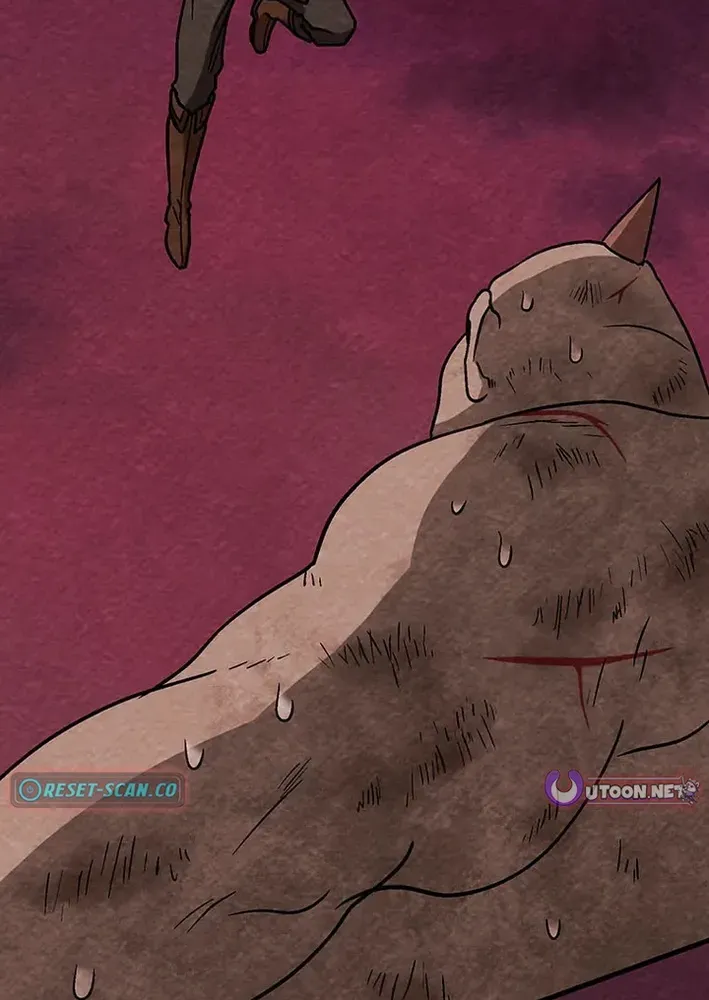 Beyond the Spirit Labyrinth’s Abyss Chapter 12 page 21 - 