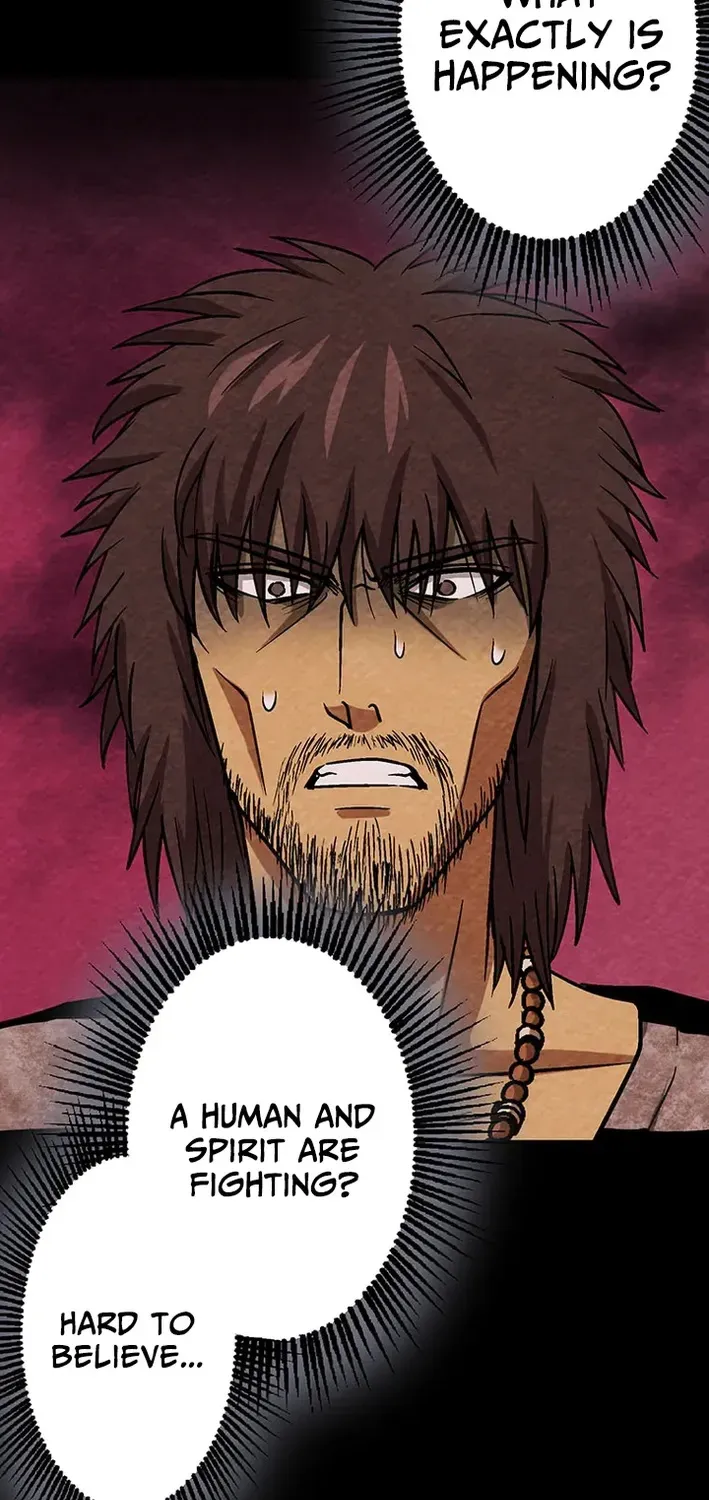 Beyond the Spirit Labyrinth’s Abyss Chapter 12 page 26 - 