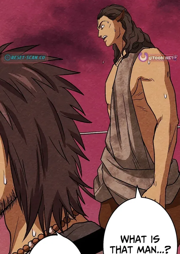 Beyond the Spirit Labyrinth’s Abyss Chapter 12 page 28 - 