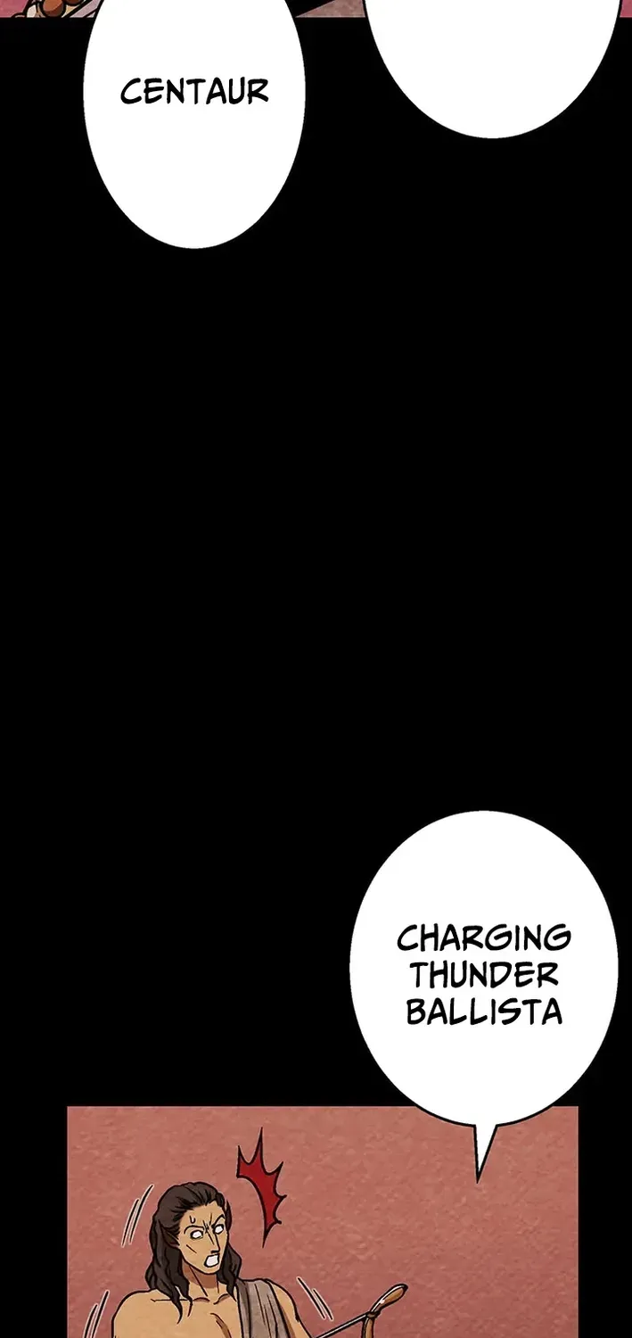 Beyond the Spirit Labyrinth’s Abyss Chapter 12 page 29 - 
