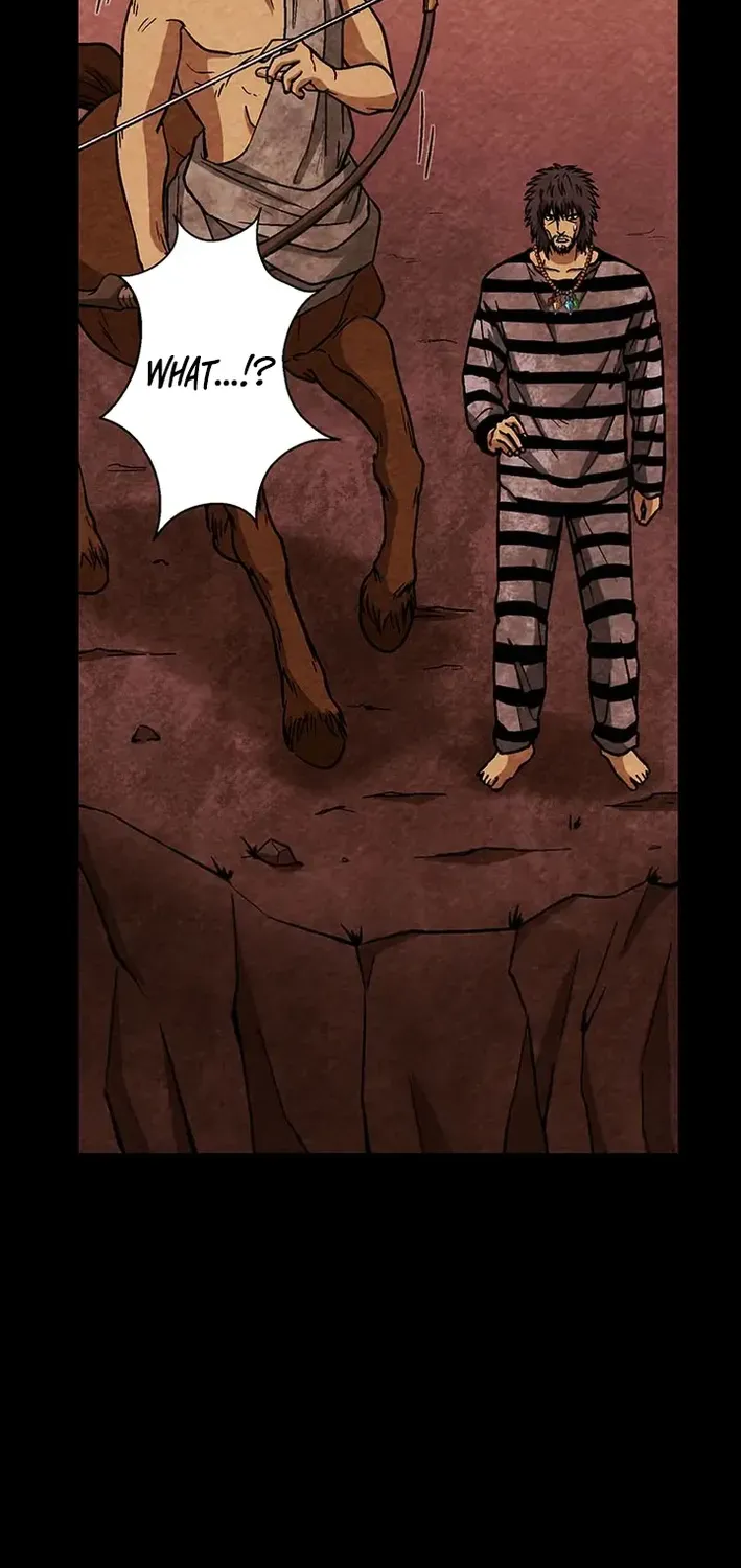 Beyond the Spirit Labyrinth’s Abyss Chapter 12 page 30 - 