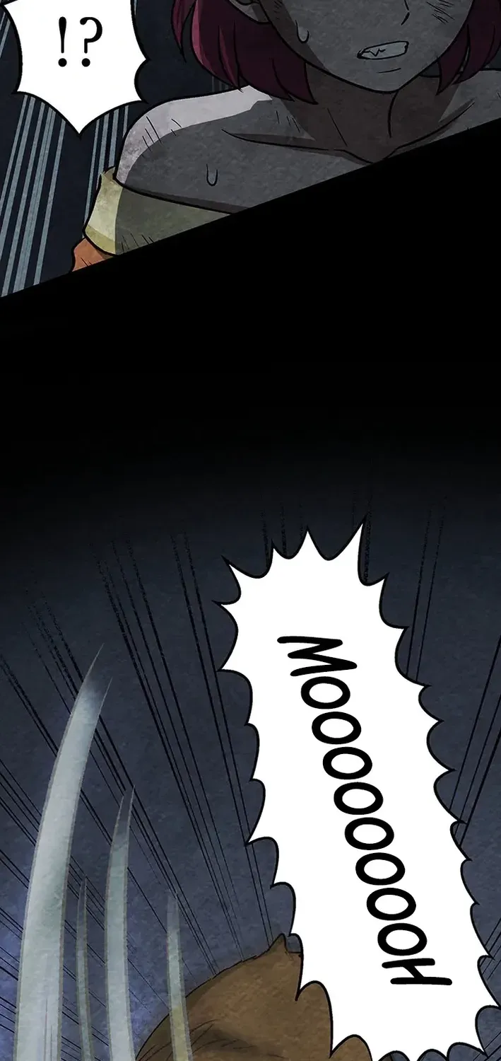 Beyond the Spirit Labyrinth’s Abyss Chapter 12 page 4 - 