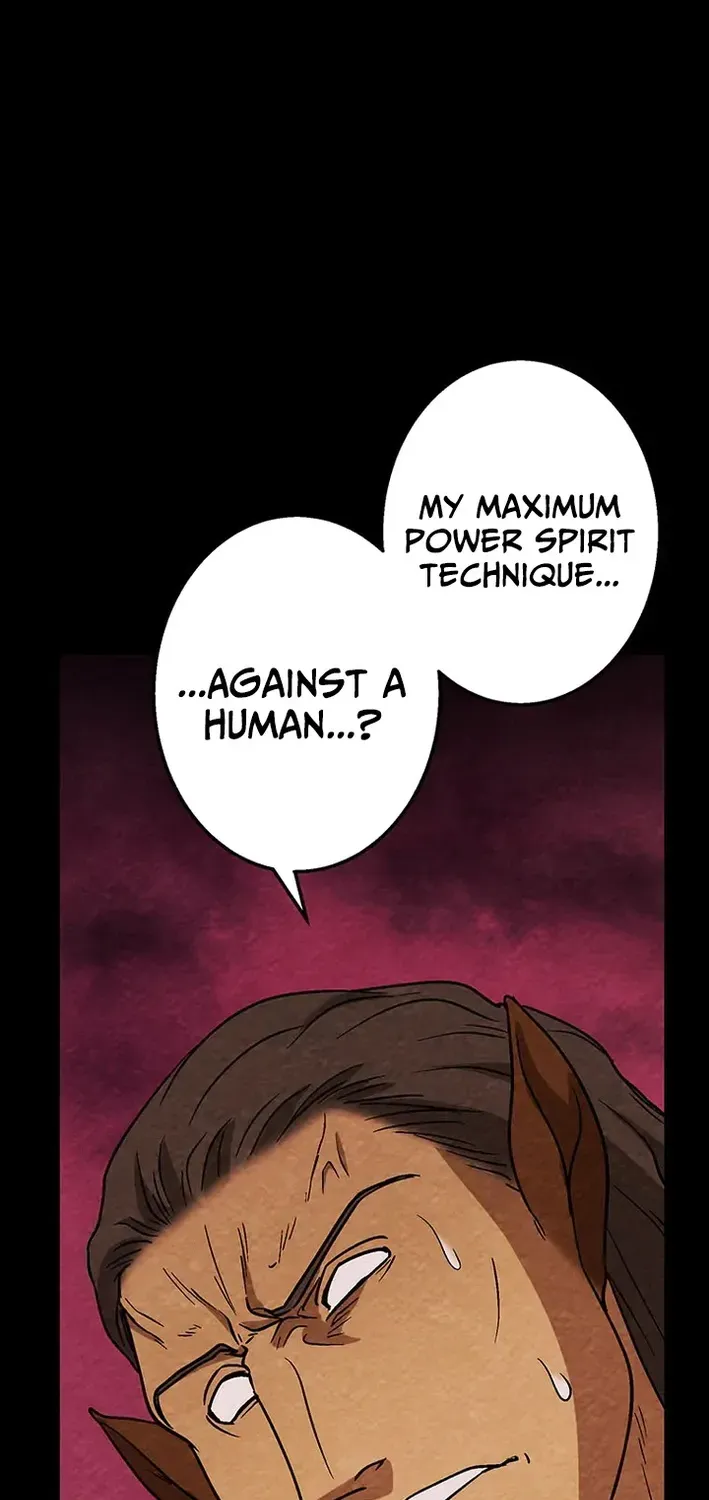 Beyond the Spirit Labyrinth’s Abyss Chapter 12 page 31 - 