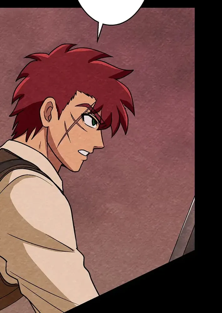 Beyond the Spirit Labyrinth’s Abyss Chapter 12 page 35 - 
