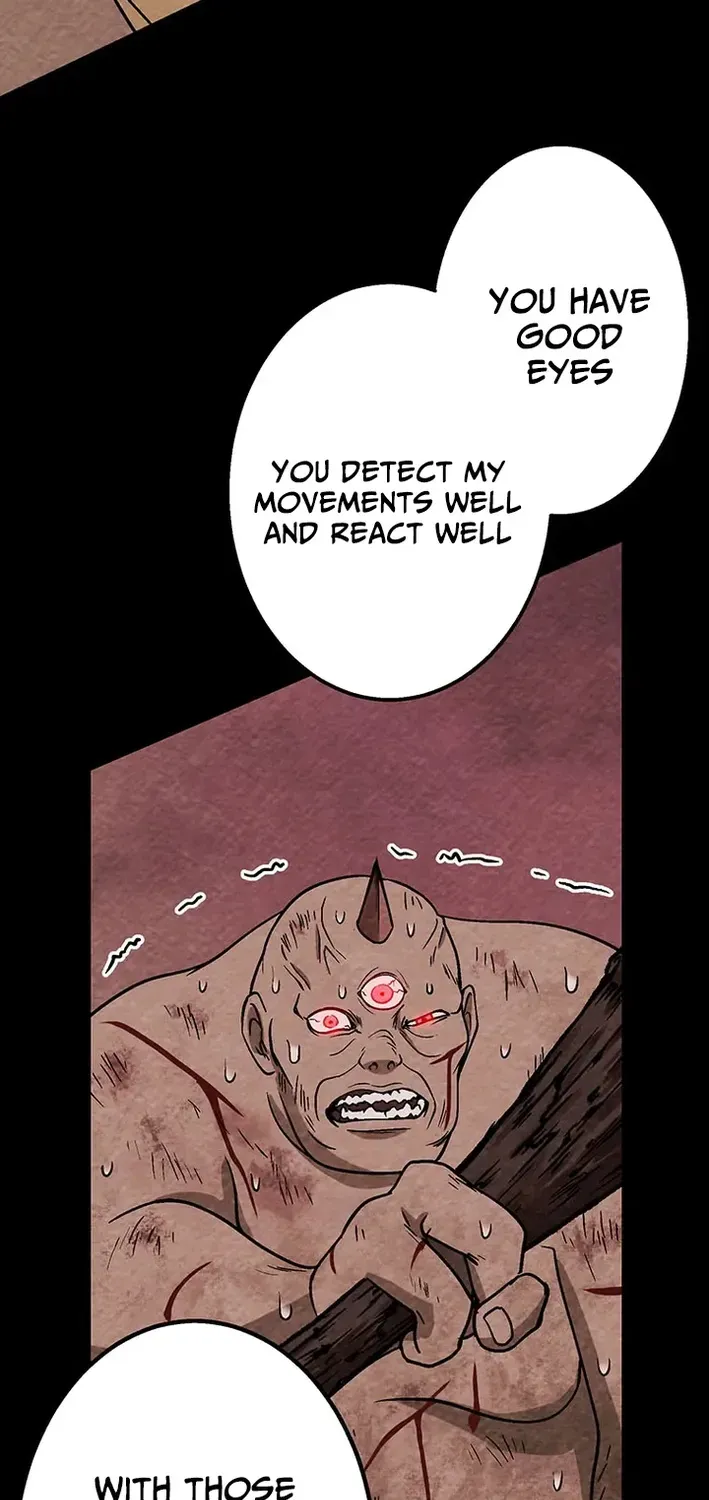 Beyond the Spirit Labyrinth’s Abyss Chapter 12 page 36 - 