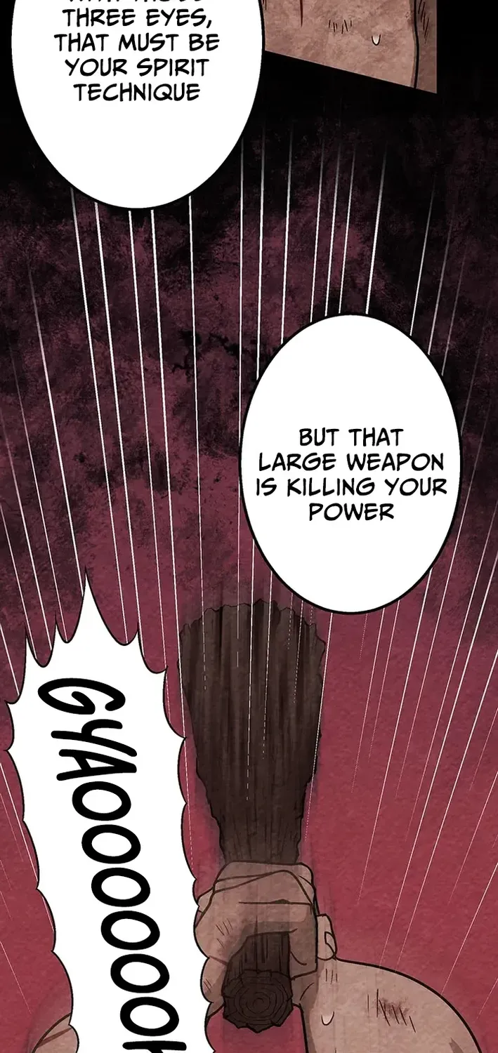 Beyond the Spirit Labyrinth’s Abyss Chapter 12 page 37 - 