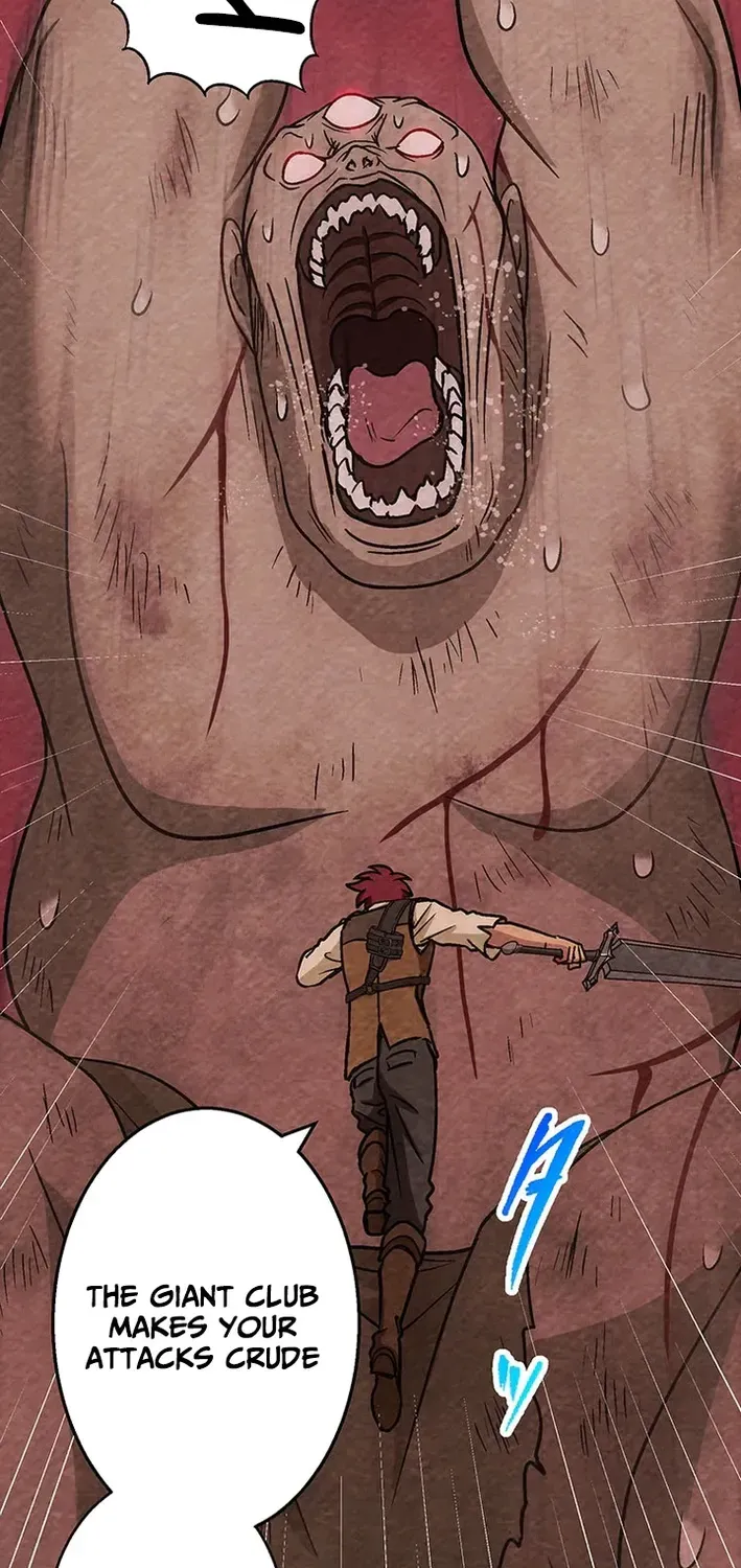 Beyond the Spirit Labyrinth’s Abyss Chapter 12 page 38 - 