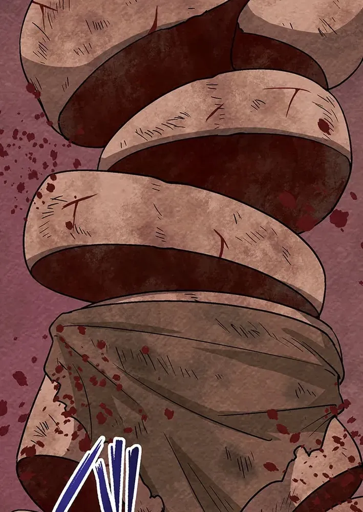 Beyond the Spirit Labyrinth’s Abyss Chapter 12 page 42 - 