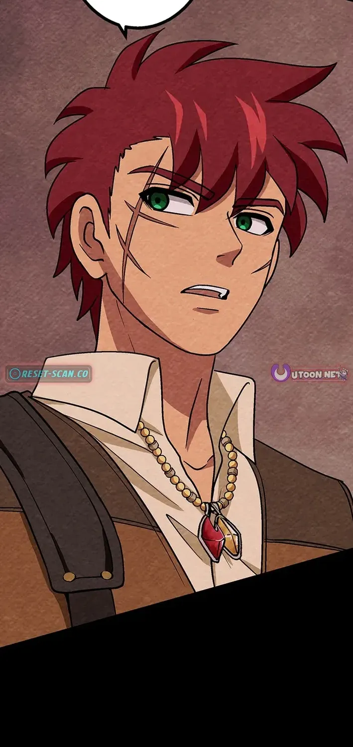 Beyond the Spirit Labyrinth’s Abyss Chapter 12 page 44 - 