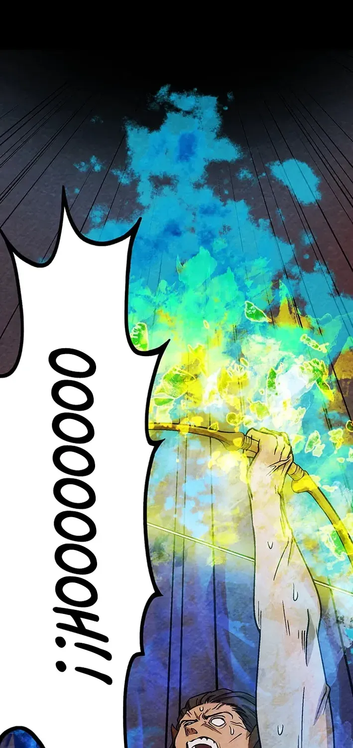 Beyond the Spirit Labyrinth’s Abyss Chapter 12 page 45 - 