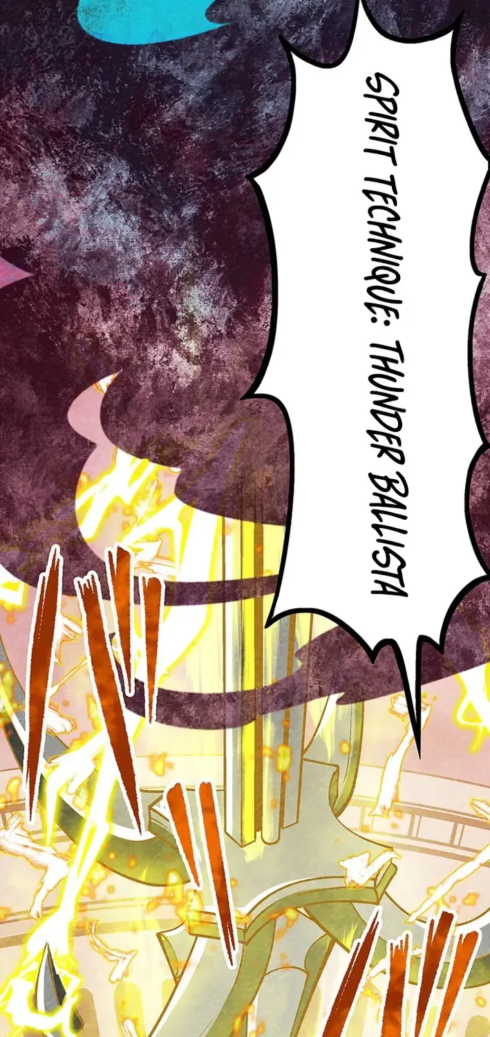 Beyond the Spirit Labyrinth’s Abyss Chapter 12 page 47 - 