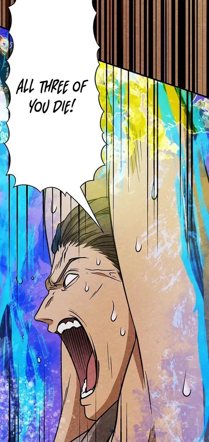 Beyond the Spirit Labyrinth’s Abyss Chapter 12 page 51 - 