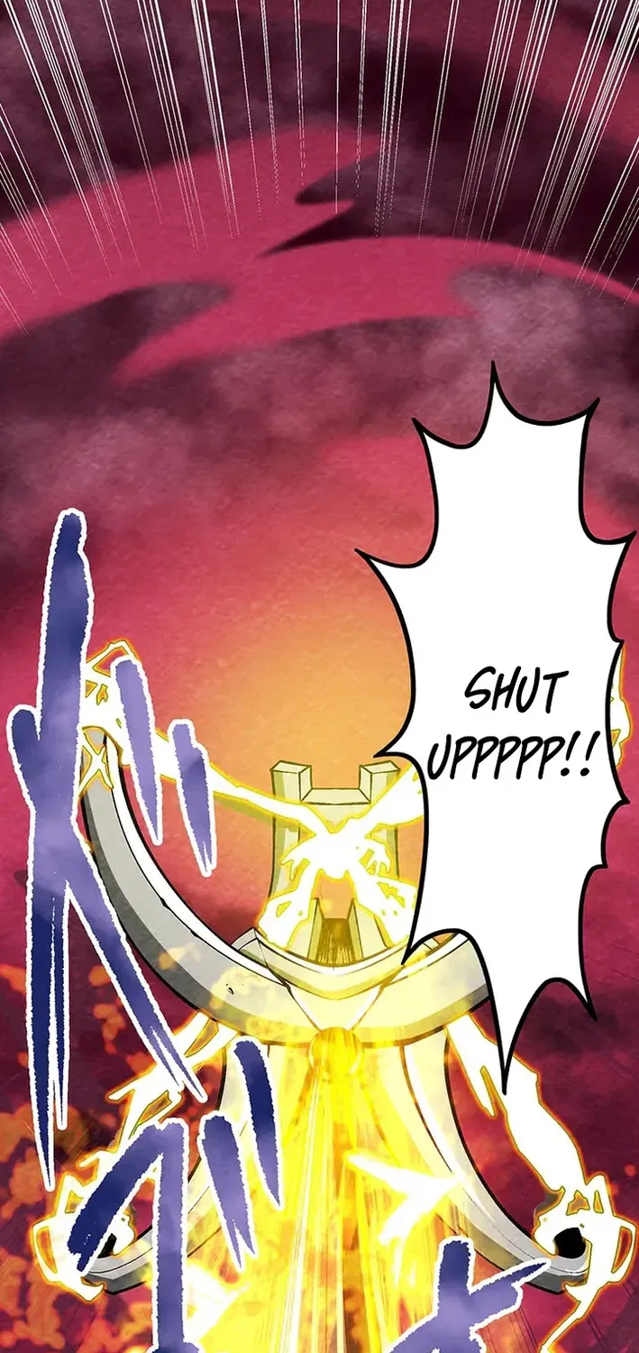 Beyond the Spirit Labyrinth’s Abyss Chapter 12 page 54 - 