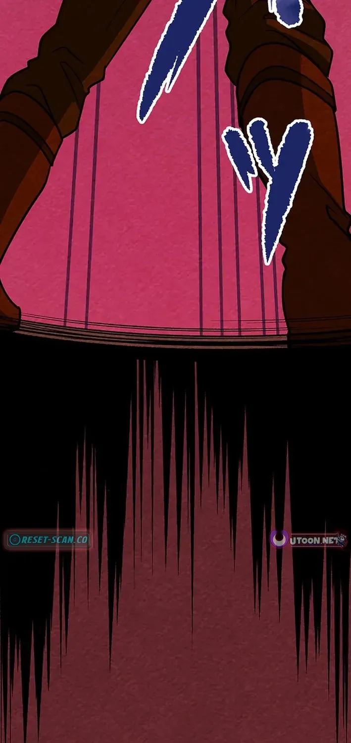 Beyond the Spirit Labyrinth’s Abyss Chapter 12 page 57 - 