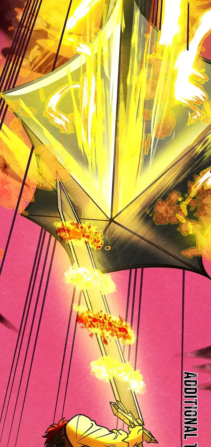 Beyond the Spirit Labyrinth’s Abyss Chapter 12 page 62 - 