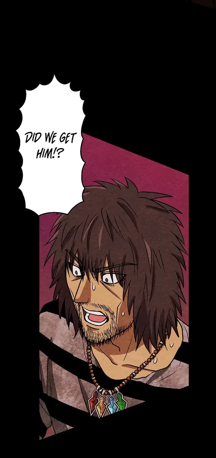 Beyond the Spirit Labyrinth’s Abyss Chapter 12 page 67 - 