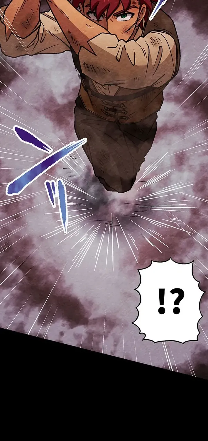 Beyond the Spirit Labyrinth’s Abyss Chapter 12 page 69 - 