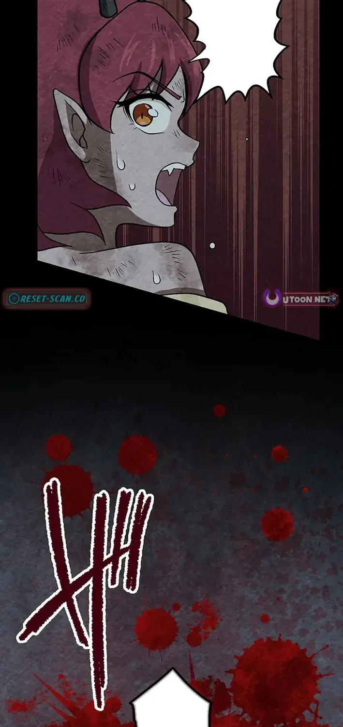 Beyond the Spirit Labyrinth’s Abyss Chapter 12 page 8 - 
